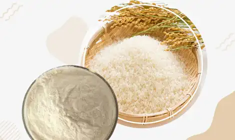 What is Hydrolyzed Rice Protein Powder Used For?